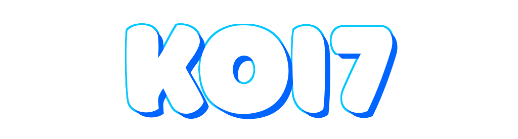 Logo KOI7